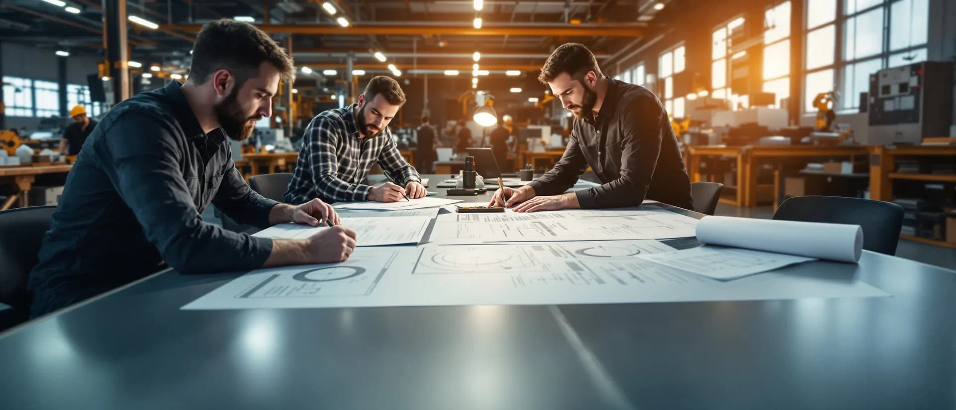 Блог КировБелМаш — статьи об оборудовании