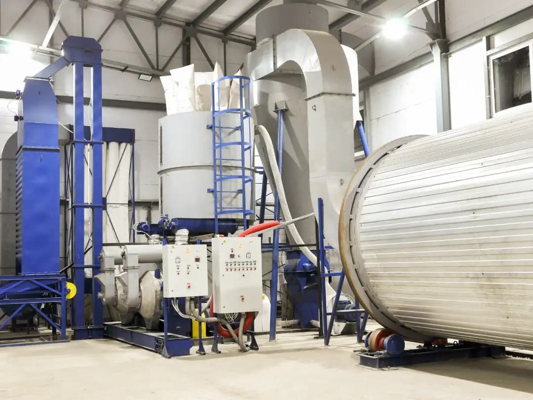 Линия гранулирования — промышленное оборудование КировБелМаш Линия гранулирования — Сыктывкар (Республика Коми)